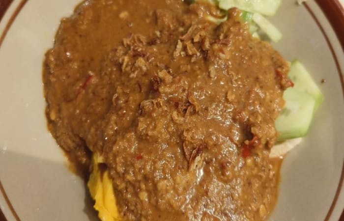 Resep Tahu Tektahu Telor Paling Praktis dan Simple
