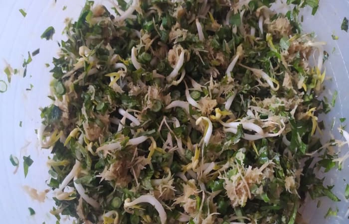 Resep Trancam Mentah Dijamin Nikmat dan Mudah