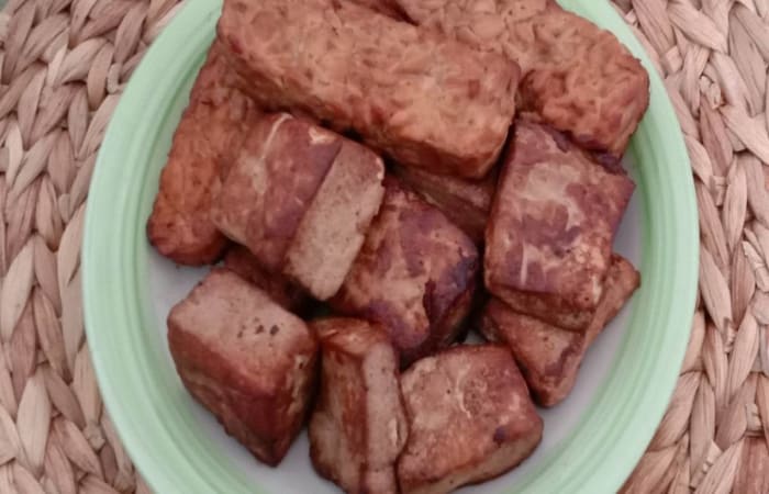 Resep Tahu Tempe Bacem Paling Mudah dan Enak