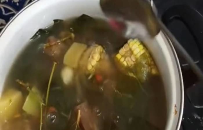 Resep Sayur Asem Betawi Paling Praktis dan Simple