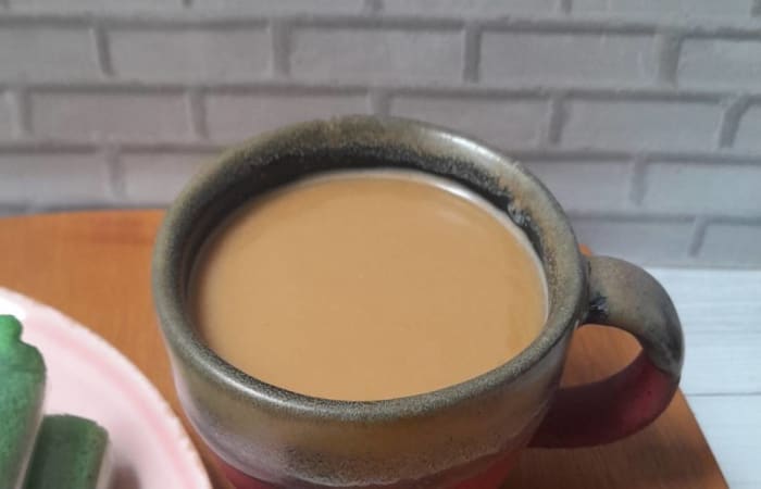 Resep Kopi Sanger Khas Aceh Dengan Bahan Sederhana