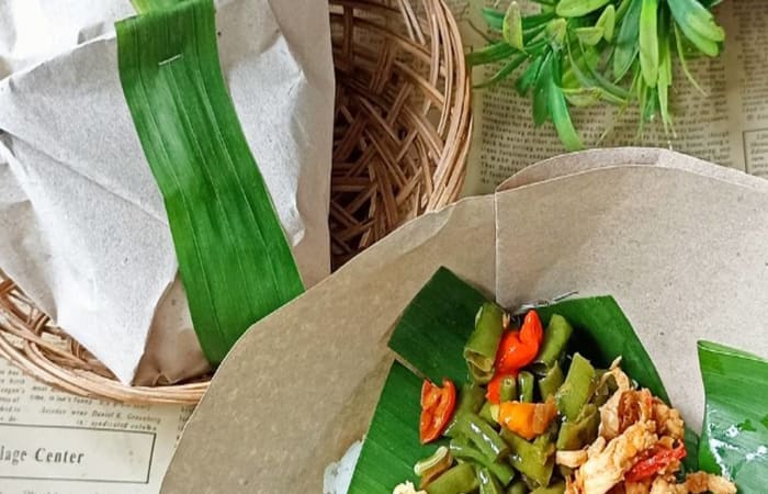 Resep Nasi Balap Puyung  Lombok Paling Praktis dan Simple