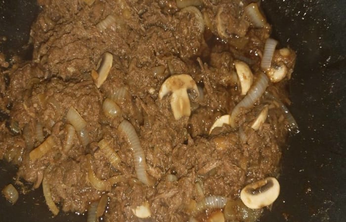 Resep Beef Teriyaki Ala Hokben Dijamin Nikmat dan Mudah