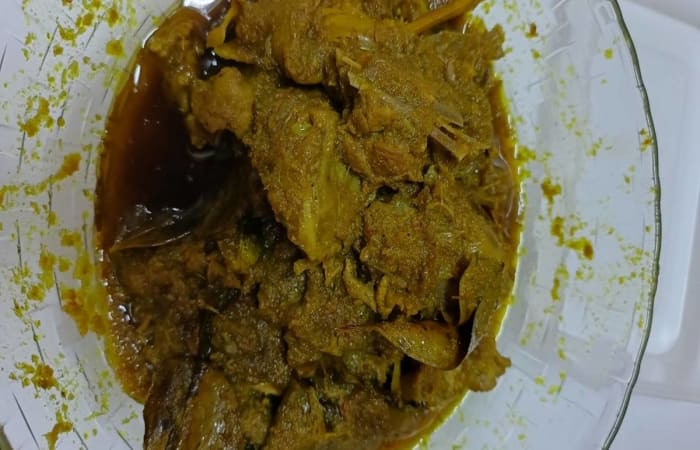 Resep Pedesaan Entog Khas Indramayu Dengan Bahan Sederhana