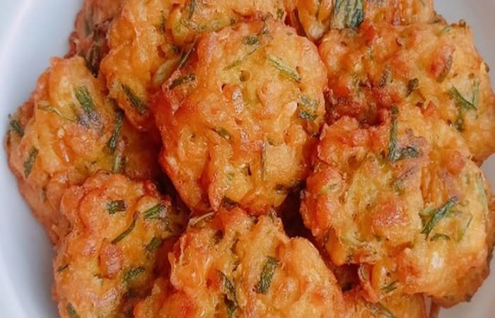 Resep Dadar Jagung Dengan Bahan Sederhana