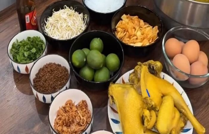 Resep Soto Ayam Kampung Ponorogo Paling Praktis dan Simple