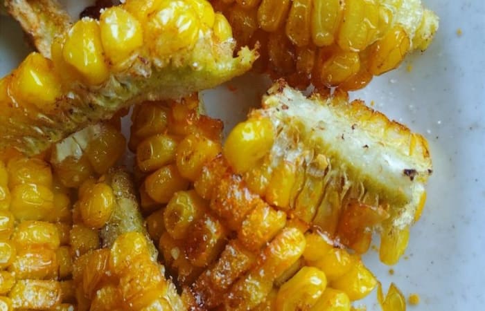 Resep Jagung Goreng Gurih Pedas Paling Mudah dan Enak