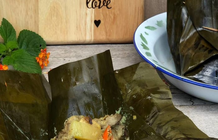 Resep Tum Ati Ayam (ala Bali) Dijamin Nikmat dan Mudah