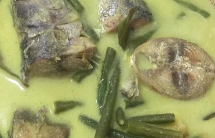 Resep Gulai Ikan Tongkol Kacang Panjang Paling Mudah dan Enak