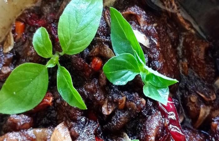 Resep Krengsengan Usus Sapi Mudah dan Praktis Dihidangkan