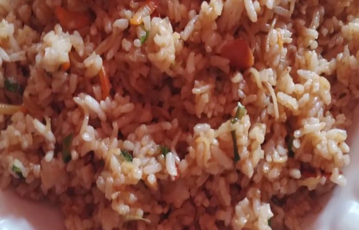 Resep Nasi Goreng Mawut Paling Mudah dan Enak