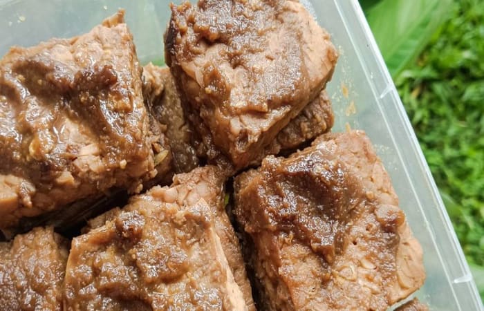 Resep Bacem Tahu Tempe Dijamin Nikmat dan Mudah