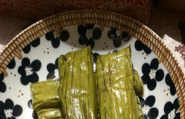 Resep Timpan Serikaya Dijamin Nikmat dan Mudah