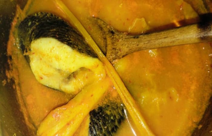 Resep Pindang Tempoyak Dijamin Nikmat dan Mudah