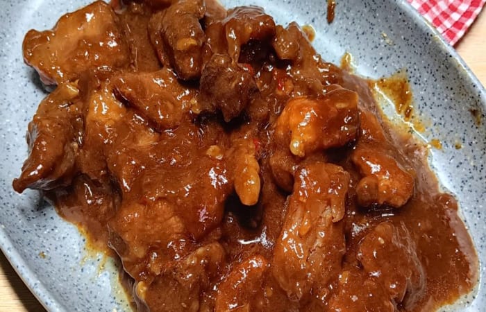Resep Singit Daging Khas Jepara Rasanya Maknyus - HarusTahu Food