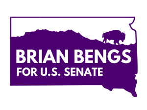 Brian Bengs for South Dakota