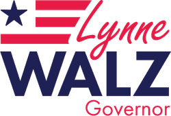 Lynne Walz for Nebraska