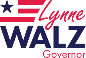 Lynne Walz for Nebraska