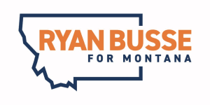 Ryan Busse for Montana