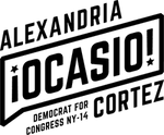 Alexandria Ocasio-Cortez for Congress