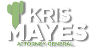 Kris Mayes for Arizona