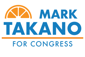 Mark Takano For Congress