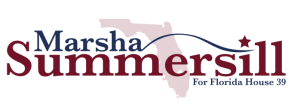 MARSHA SUMMERSILL FOR STATE REPRESENTATIVE DISTRICT 39