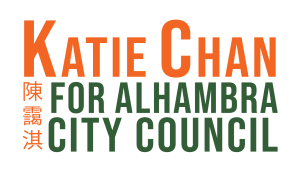 Katie Chan for City Council 2024