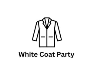 White Coat Party