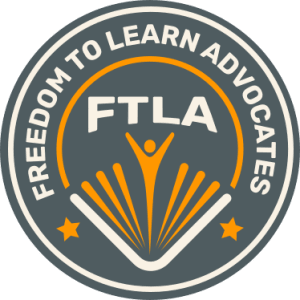 Freedom to Learn Advocates
