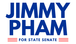 Jimmy Pham for Senate 2025