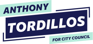 Anthony Tordillos for San Jose City Council District 3 2025
