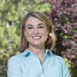 Kate Marshall for Mayor