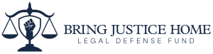 Bring Justice Home Legal Defense