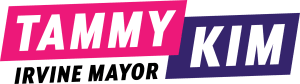 Tammy Kim for Irvine Mayor 2024