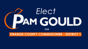 Pam Gould Campaign