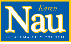 Karen Nau for City Council 2022