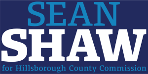 Sean Shaw for Hillsborough County Commission, District 6