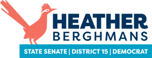 Heather for NM Senate