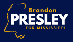 Brandon Presley Campaign