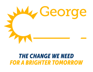 George Casey for San Jose City Council