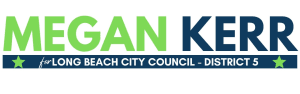 Megan Kerr for City Council 2022