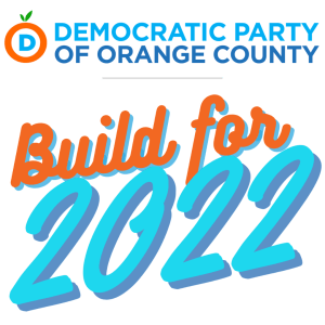 Democratic Party Of Orange County FED PAC