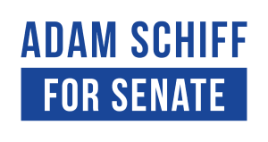 Schiff for Senate