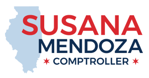 Friends for Susana Mendoza