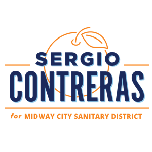 Sergio Contreras for Midway City Sanitary District 2022