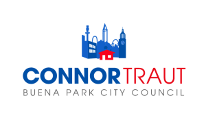 Connor Traut for Buena Park City Council, District 5, 2026