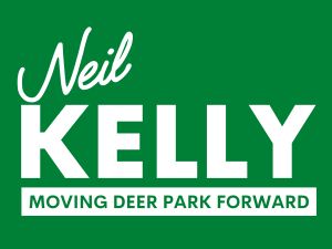 Friends of Neil Kelly