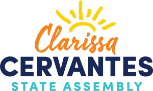Clarissa Cervantes for Assembly 2026