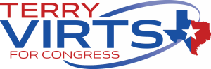 Terry Virts for Texas